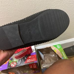 Steven madden dress shoes